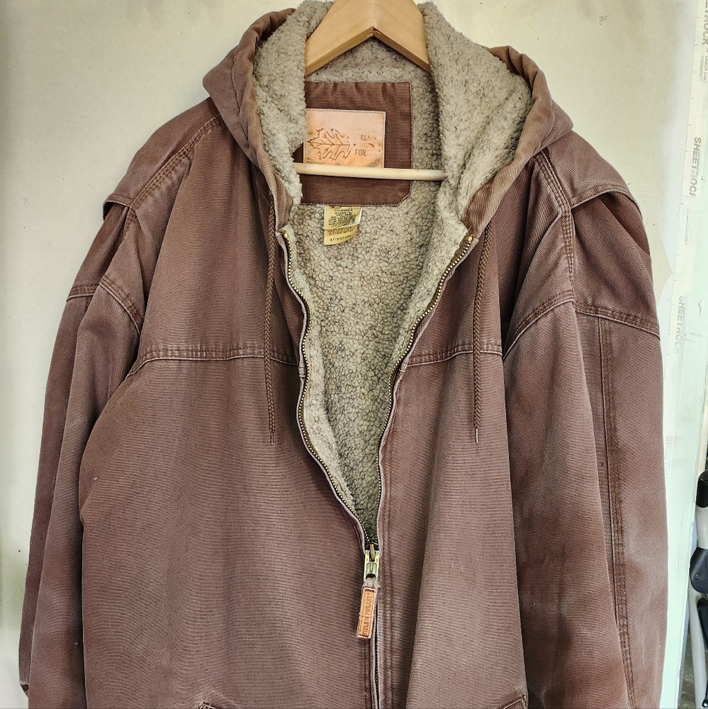 Men's jacket